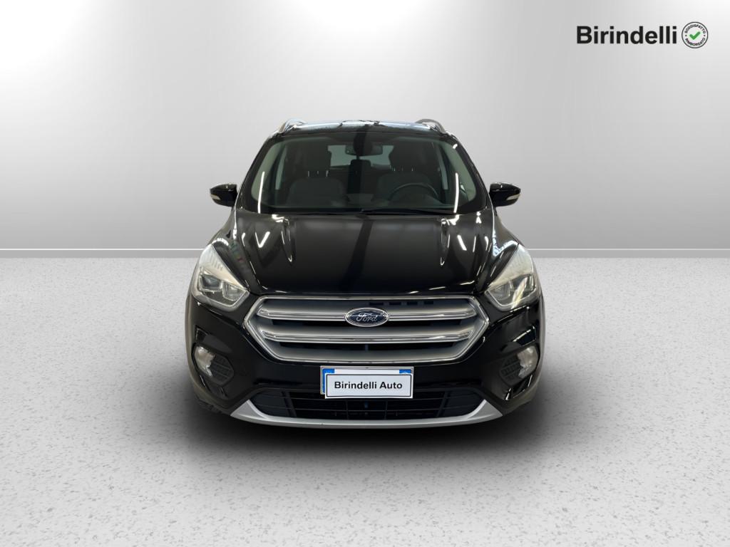 FORD Kuga 2ª serie - Kuga 1.5 TDCI 120 CV S&S 2WD Titanium