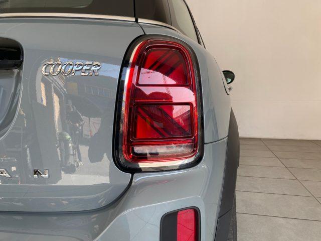 MINI Countryman 1.5 Cooper Benzina Countryman - ALL 4