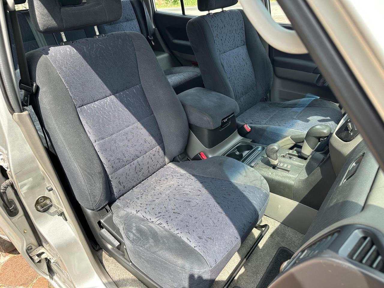 Mitsubishi Pajero 3.2 16V DI-D 5p. GLS2 C. AUTOMATICO