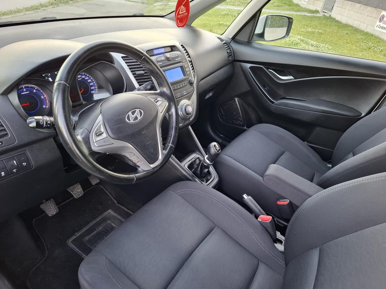 Hyundai iX20 1.4 CRDI 77 CV Comfort