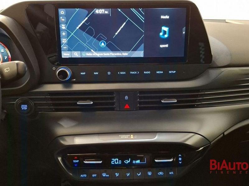 Hyundai i20 i20 1.6 t-gdi N Performance Techno Pack