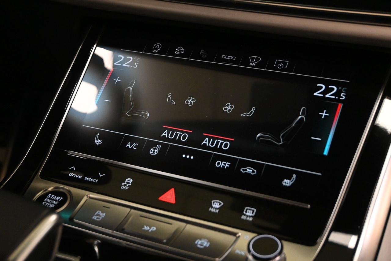 AUDI Q8 Q8 50 TDI 286 CV quattro tiptronic