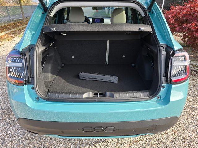 FIAT 600 Hybrid 100 CV DCT MHEV La Prima