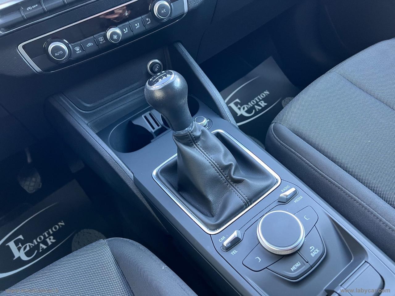 AUDI Q2 35 TFSI - 2019