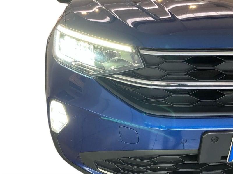 Volkswagen Taigo Taigo 1.0 TSI 115 CV Life