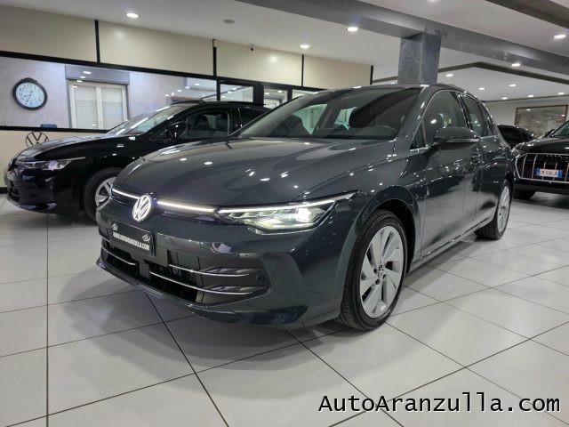 VOLKSWAGEN Golf NEW 8.5 2.0 TDI 150CV DSG Style Virtual Pro