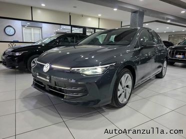 VOLKSWAGEN Golf NEW 8.5 2.0 TDI 150CV DSG Style Virtual Pro
