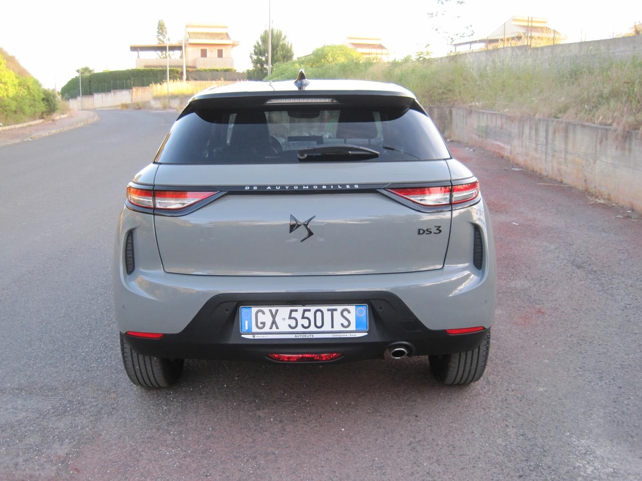 Ds DS3 3 BlueHDi 130 aut. Performance Line