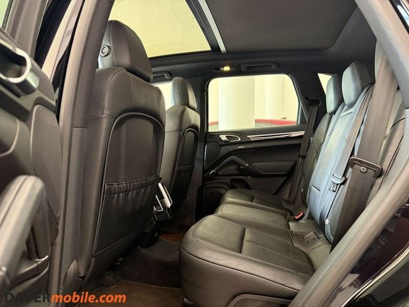 Porsche Cayenne Cayenne 3.0 V6 tdi 245cv tiptronic