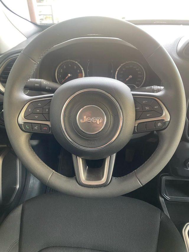 JEEP Renegade 1.0 T3 120cv