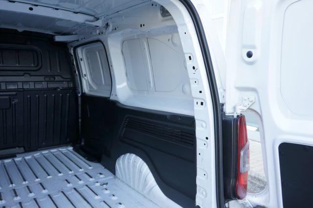 FIAT Doblo 1.5 BlueHdi 100CV PL-TN Van