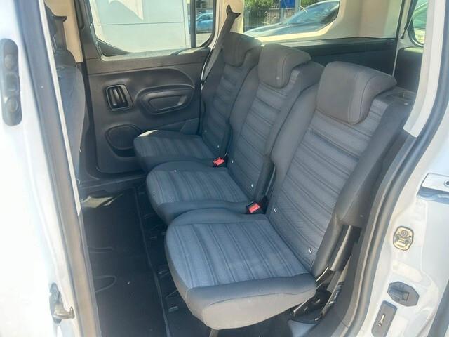 Opel Combo Life 1.5D 130 CV S&S MT6 Elegance Plus XL