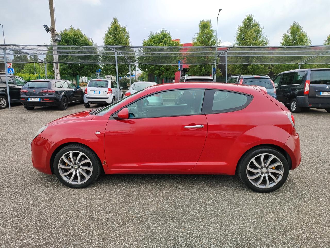 Alfa Romeo MiTo 1.3 JTDm 85 CV S&S Junior
