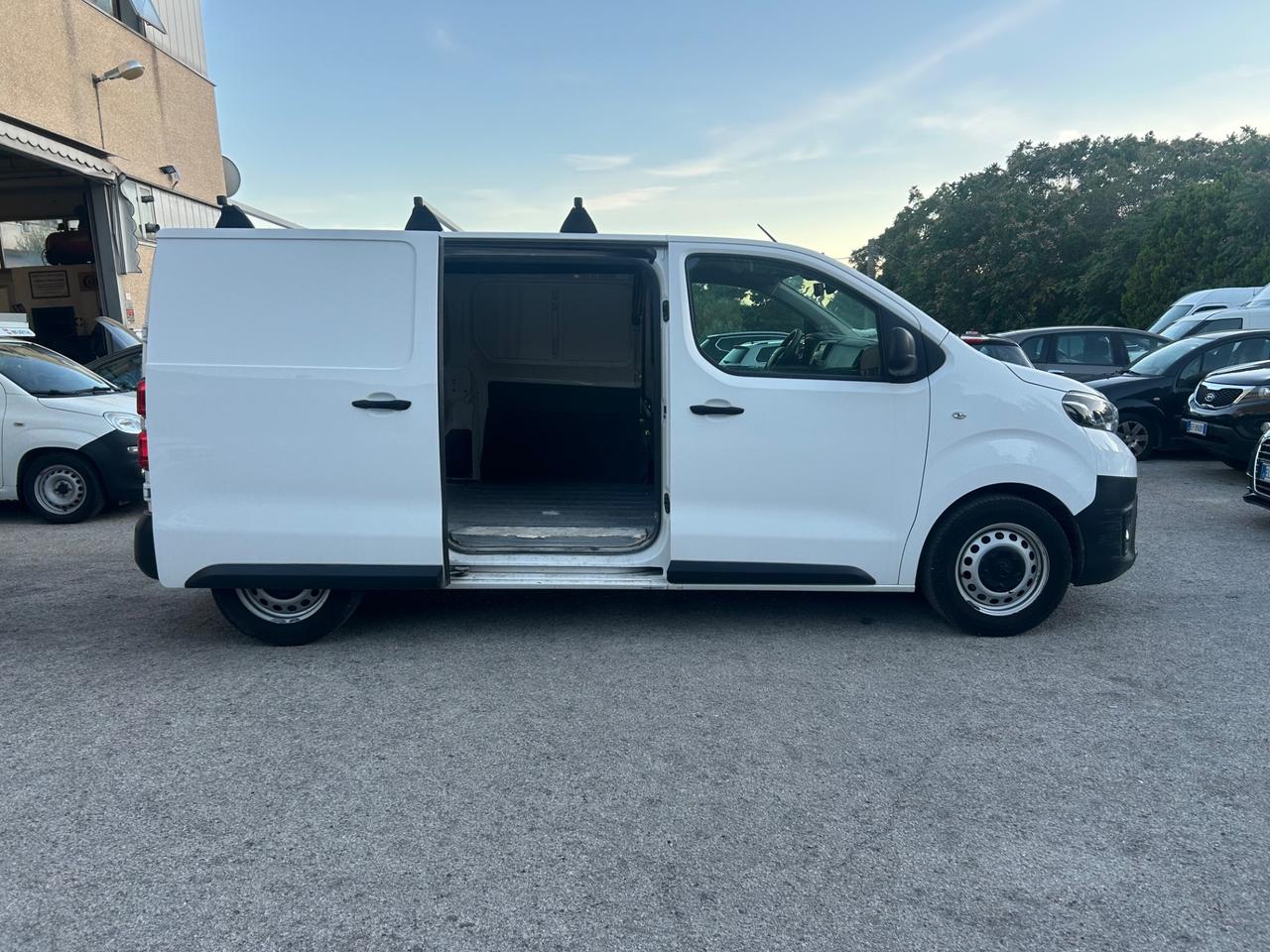 Toyota Proace 1.5D 120CV S&S 2020