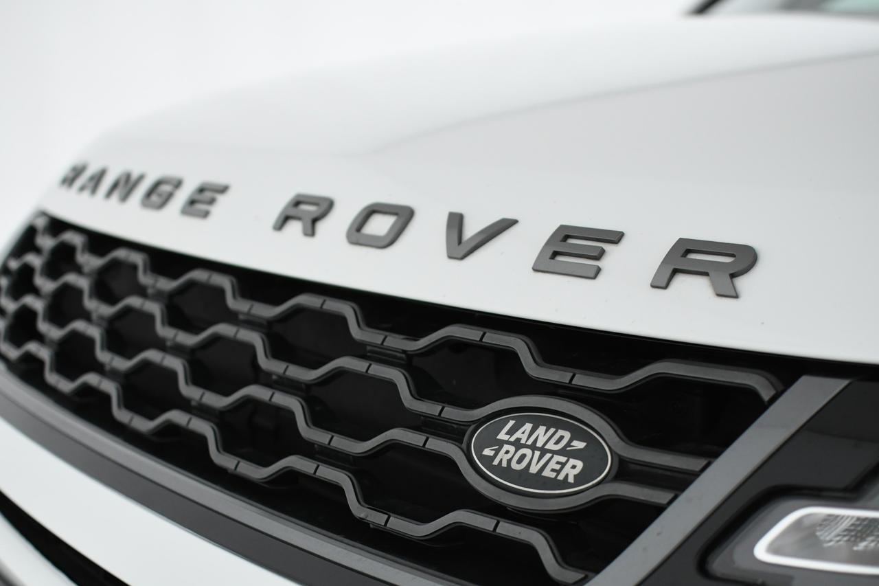 LAND ROVER Range Rover Evoque 2.0d i4 mhev R-Dynamic awd 150cv auto PELLE+CAMERA