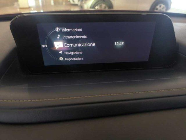 MAZDA CX-30 - 2.0L Skyactiv-X M Hybrid 2WD