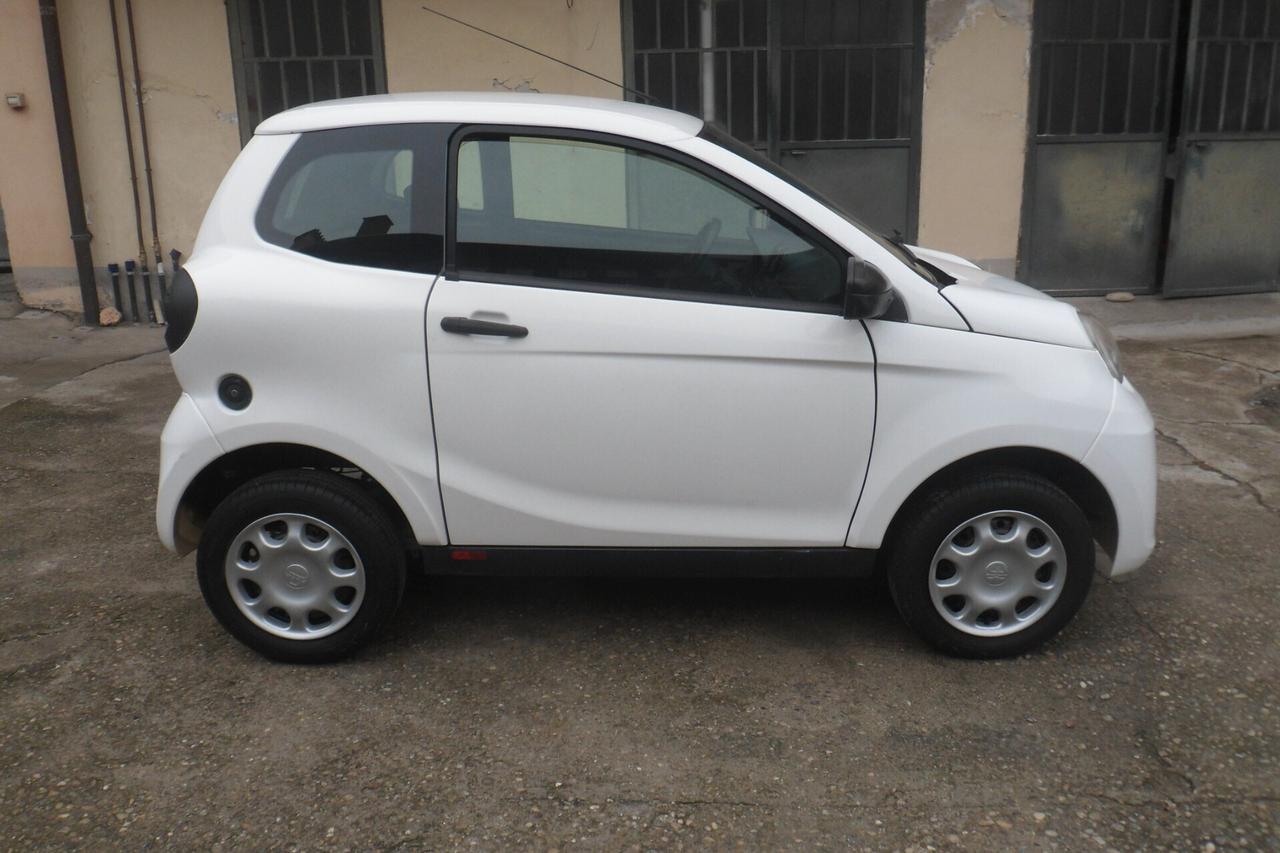 Aixam Miniauto Access