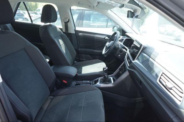 VOLKSWAGEN - T-Roc - 1.0 TSI Style