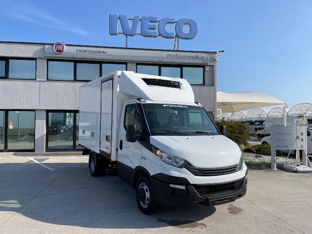 Iveco DAILY 35C16 FRIGO ATP