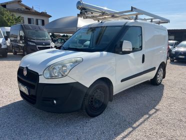 Fiat Doblo 1.6 MJT 105cv Allestimento