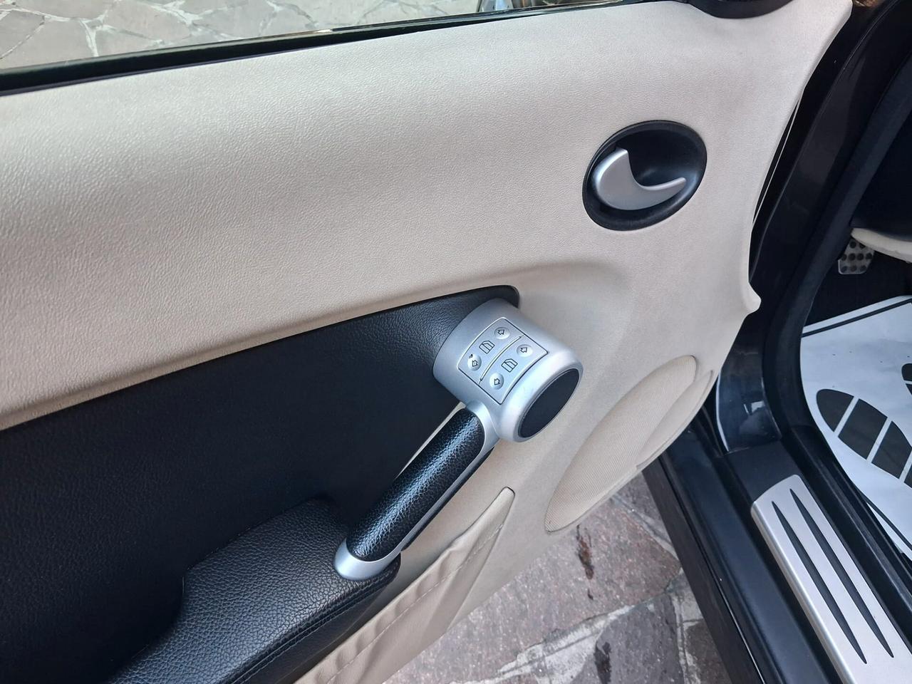 Mercedes-benz SLK 200 Kompressor cat