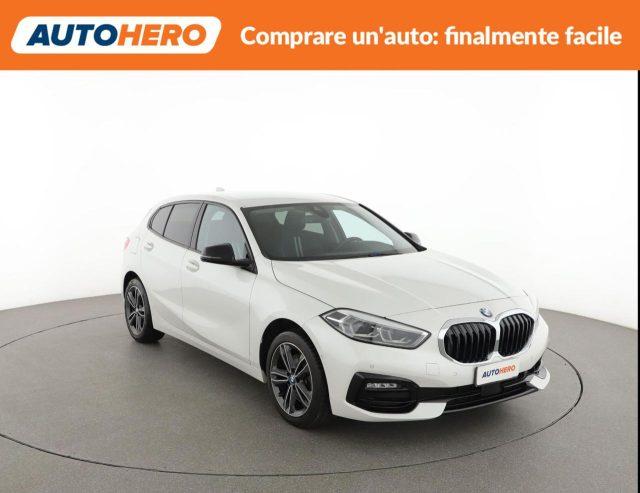 BMW 118 i 5p. Sport