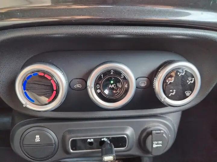 Fiat 500L 1.3 Multijet 95 CV Dualogic Business
