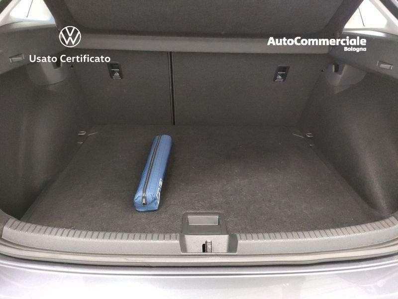 Volkswagen Taigo 1.0 TSI 110 CV Life