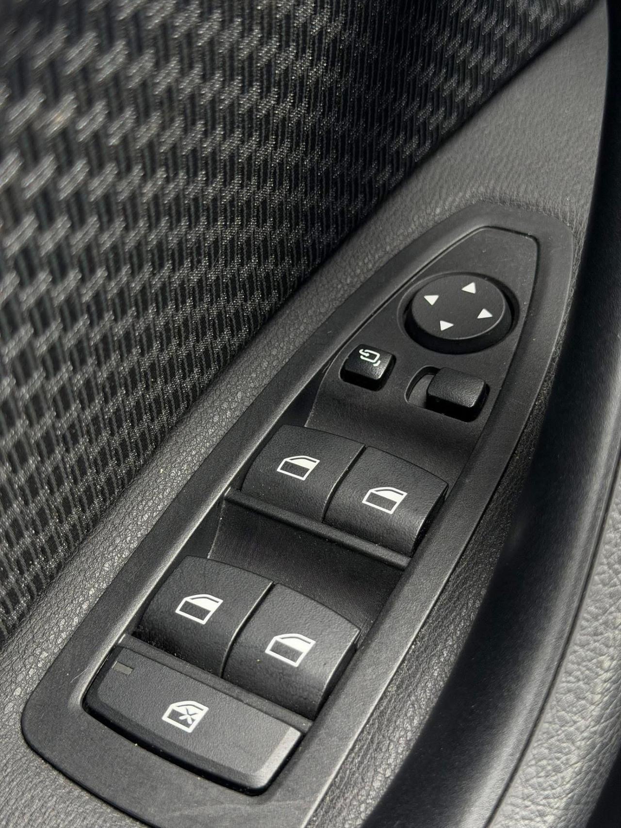 Bmw X1 sdrive 18d Sport Advantage 150CV