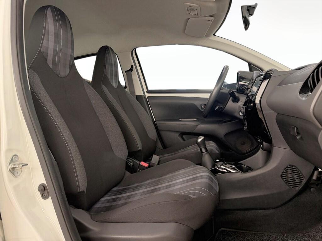 Peugeot 108 5 Porte 1.0 VTi Allure