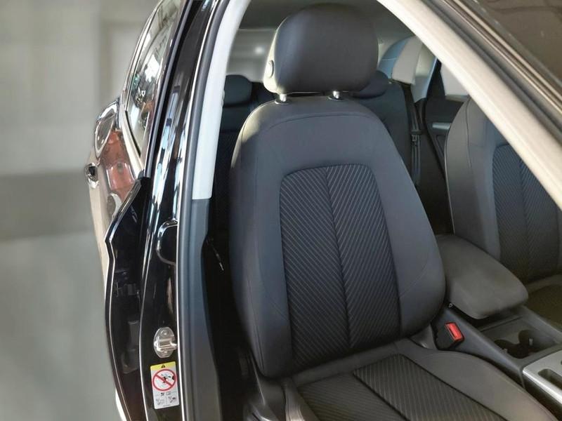 AUDI Q5 40 TDI MHEV BUSINESS QUATTRO S TRONIC SUV