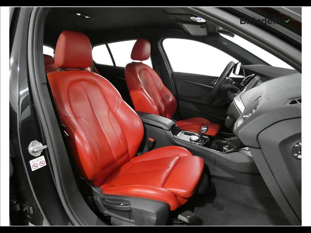 BMW Serie 1 (F40) - 116d 5p. Msport