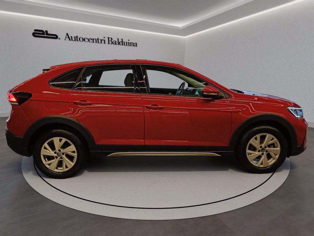 VOLKSWAGEN Taigo 1.0 tsi life 95cv del 2023