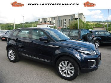 Land Rover Range Rover Evoque 2.0 TD4 150 CV 5p. Business Edition SE auto