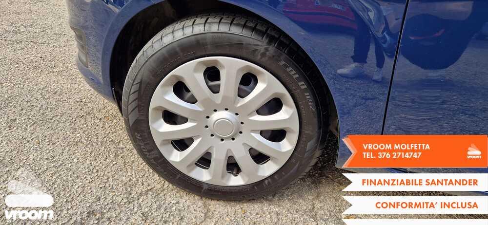 FORD Fiesta 6ª serie Fiesta 1.2 82 CV 5 porte ...