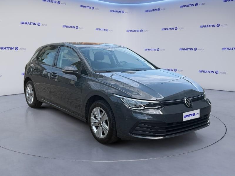VOLKSWAGEN GOLF 1.0 110 CV LIFE