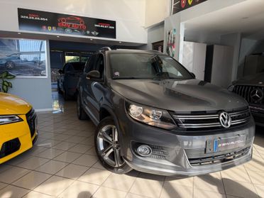 Volkswagen Tiguan 2.0 TDI 150CV 4MOTION DSG Sport & Style BMT