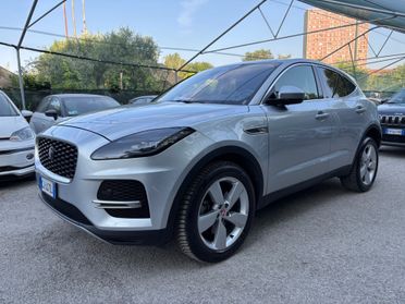 Jaguar E-Pace 2.0D I4 204 CV AWD Auto R-Dynamic HSE