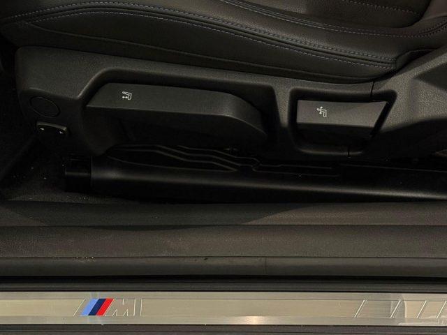 BMW 420 d 48V xDrive Coupé Msport