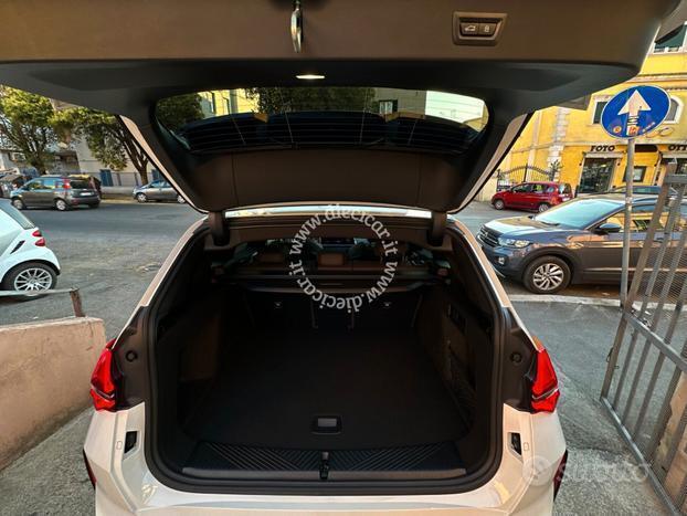 Bmw X3 xDrive20d 48V MSport Pro PANORAMA 2900KM HA