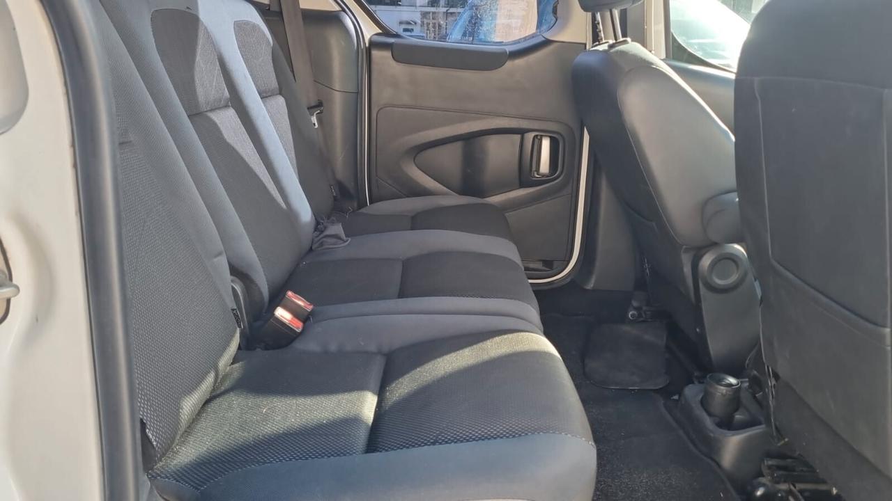 Peugeot Partner Tepee 1.6 HDi 92CV Comfort