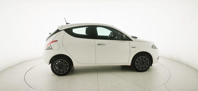 LANCIA Ypsilon 1.0 FireFly 5 porte S&S Hybrid Gold