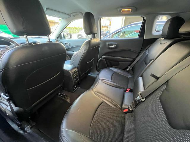 JEEP Compass 1.4 MultiAir 170 CV aut. 4WD Limited