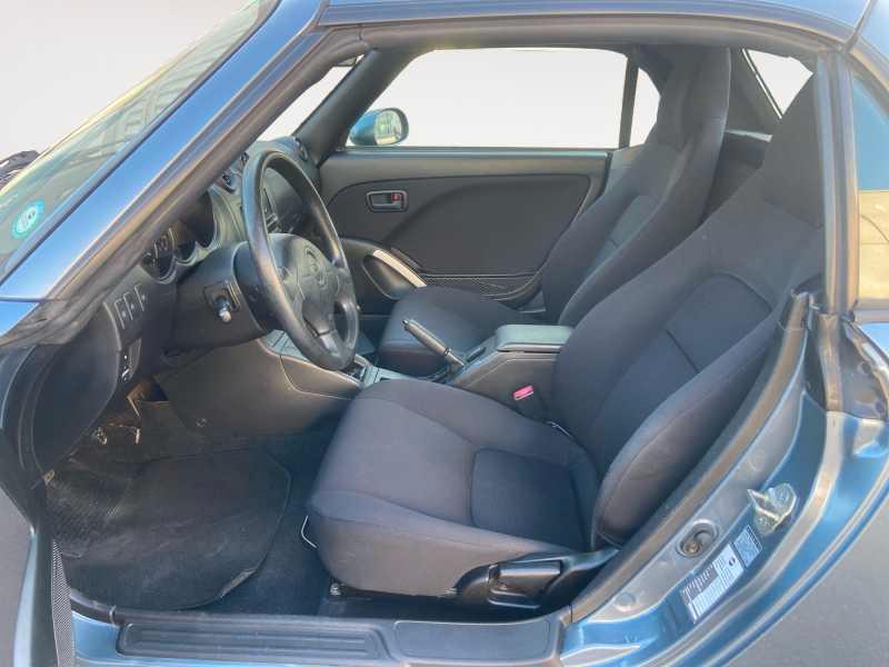 DAIHATSU Copen 1.3 High Grade