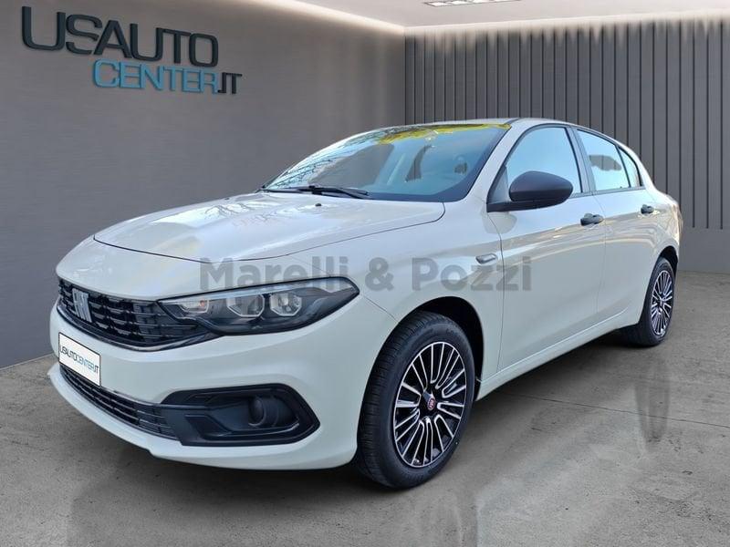 FIAT Tipo Tipo 1.6 Mjt S&S 5 porte
