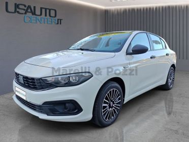 FIAT Tipo Tipo 1.6 Mjt S&S 5 porte