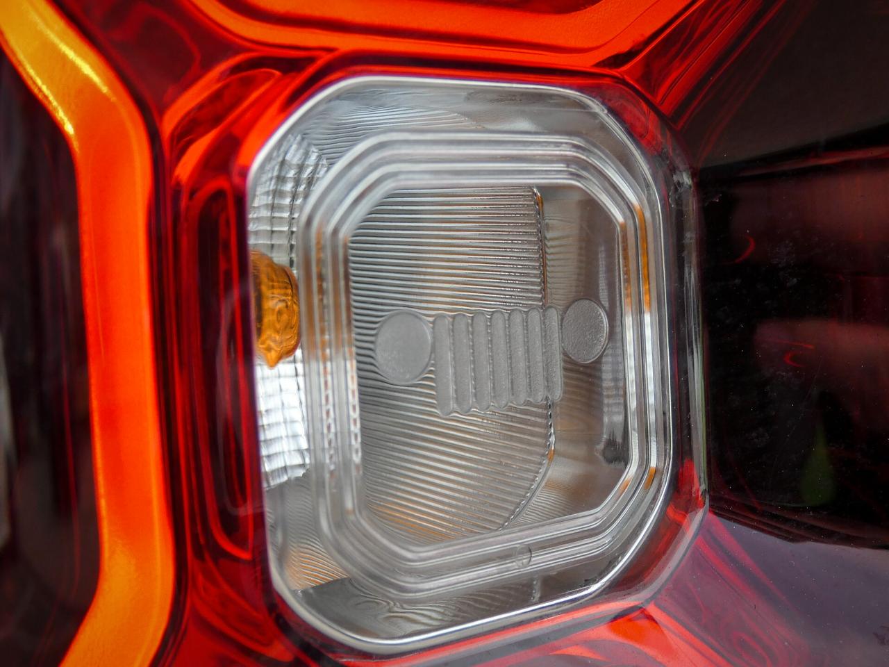 Jeep Renegade 1.0 T3 Limited