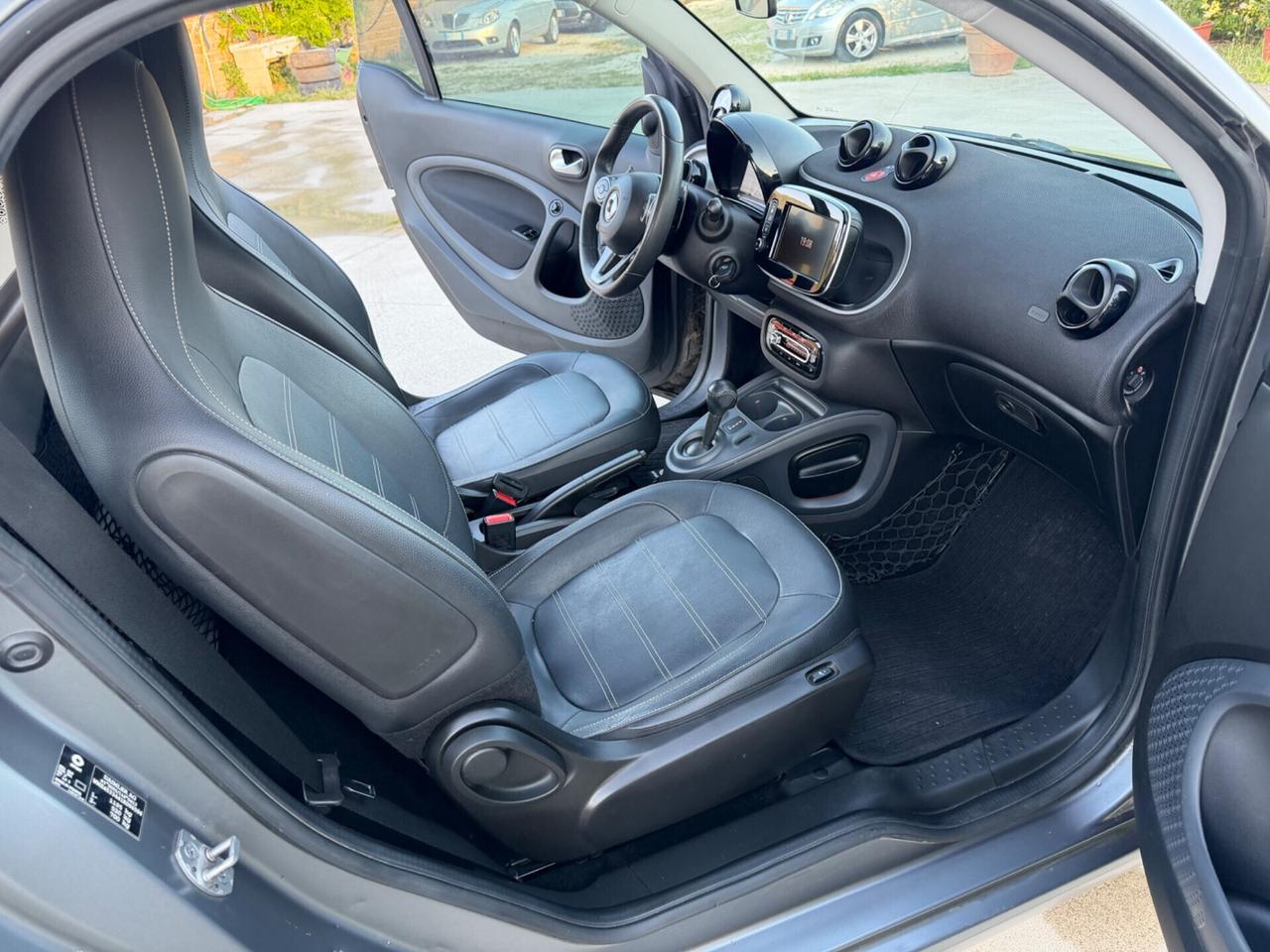 Smart ForTwo 90 0.9 Turbo Prime