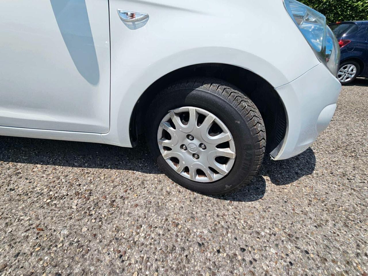 Hyundai i20 1.4 CRDi 5p. Comfort Neopatentati