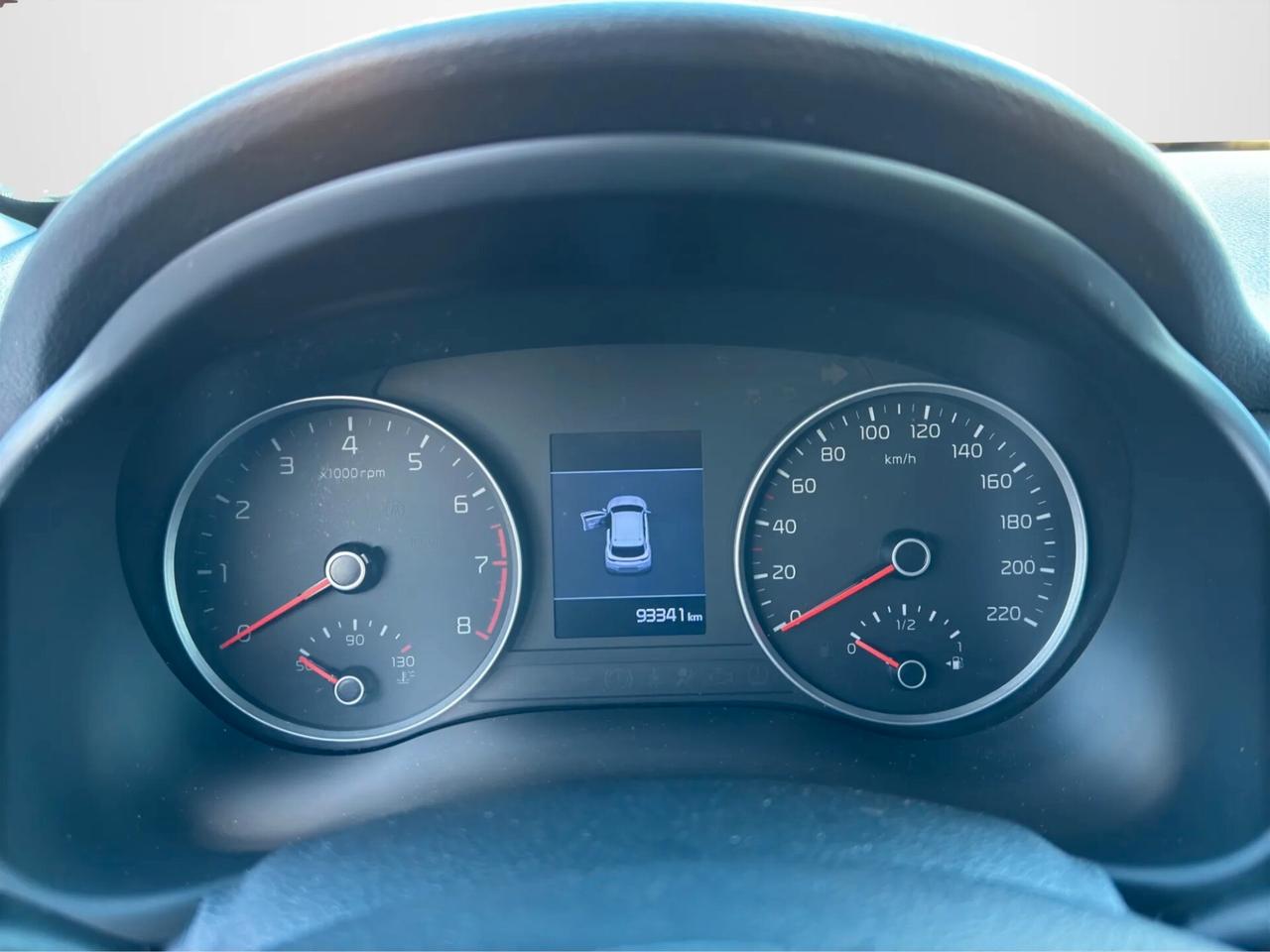 Kia Stonic 1.0 T-GDi 120 CV Energy